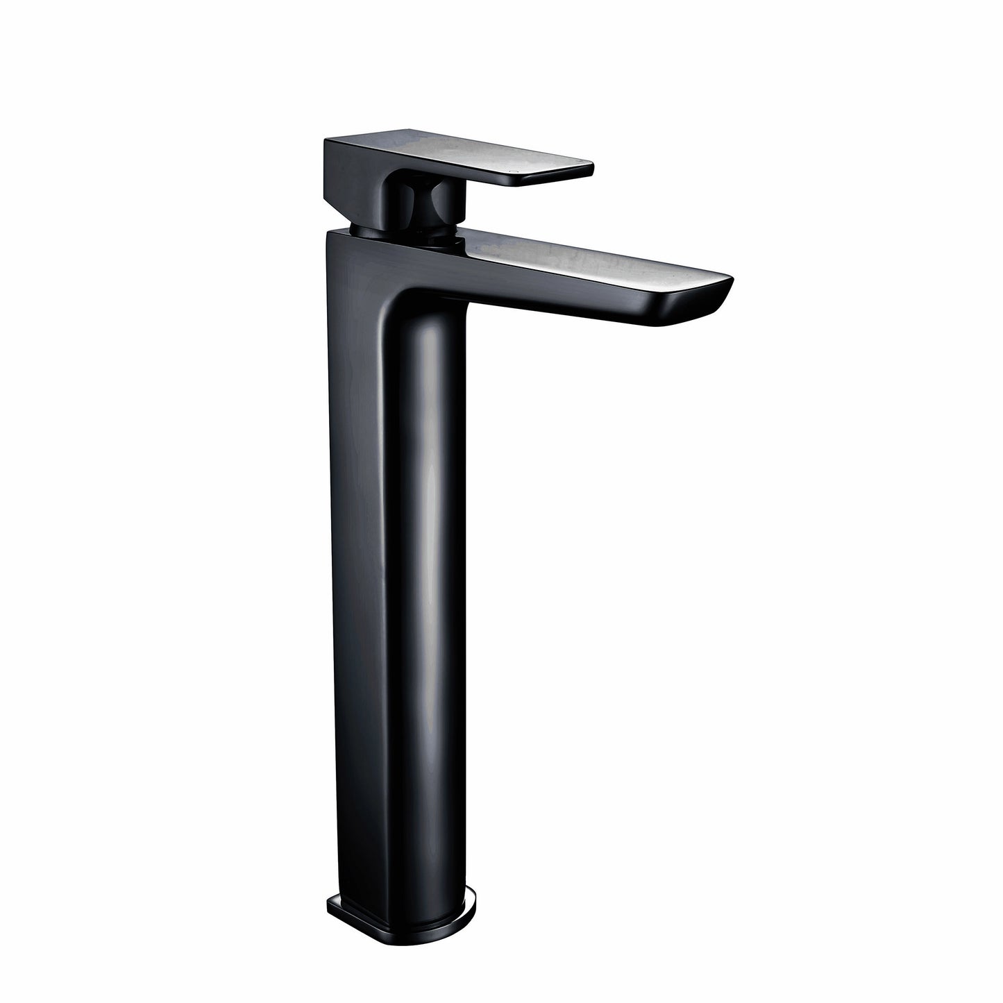 Muro Mono Basin Mixer Tap