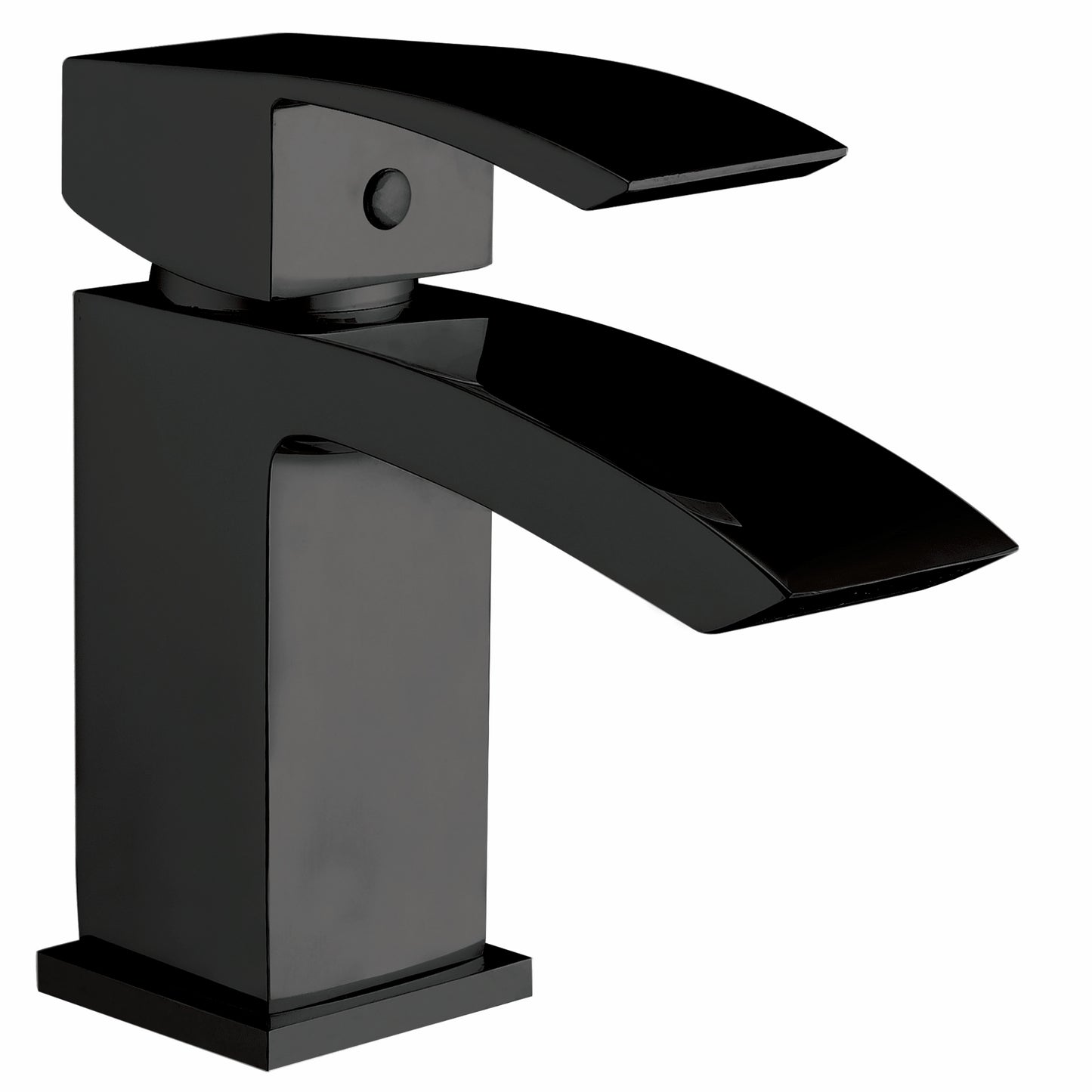 Descent Mono Basin Mixer Tap