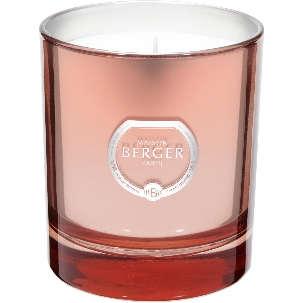 Bouquet Liberty Scented Candle
