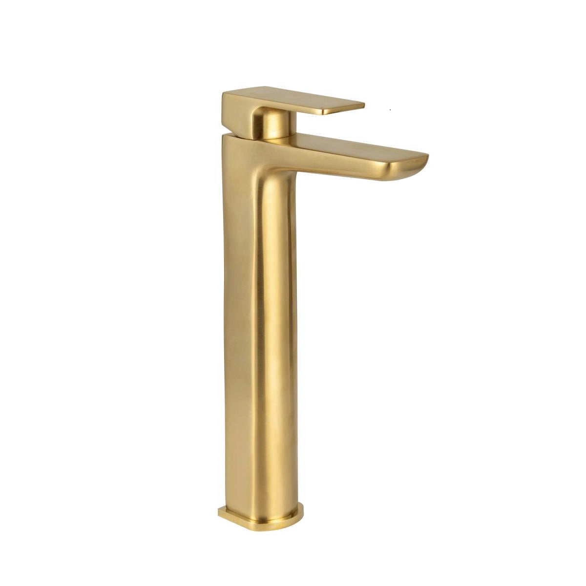 Muro Mono Basin Mixer Tap