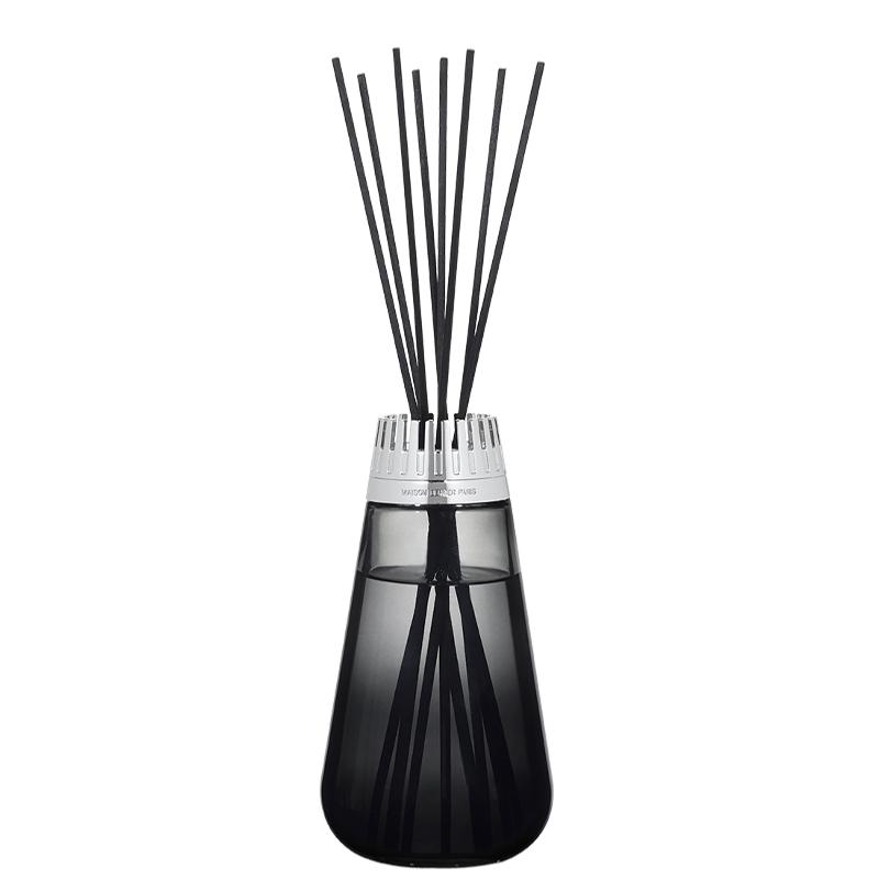 Black Amphora Scented Bouquet Diffuser