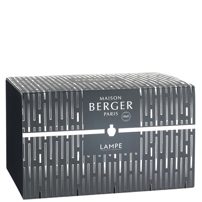 Black Amphora Lampe Berger Gift Pack