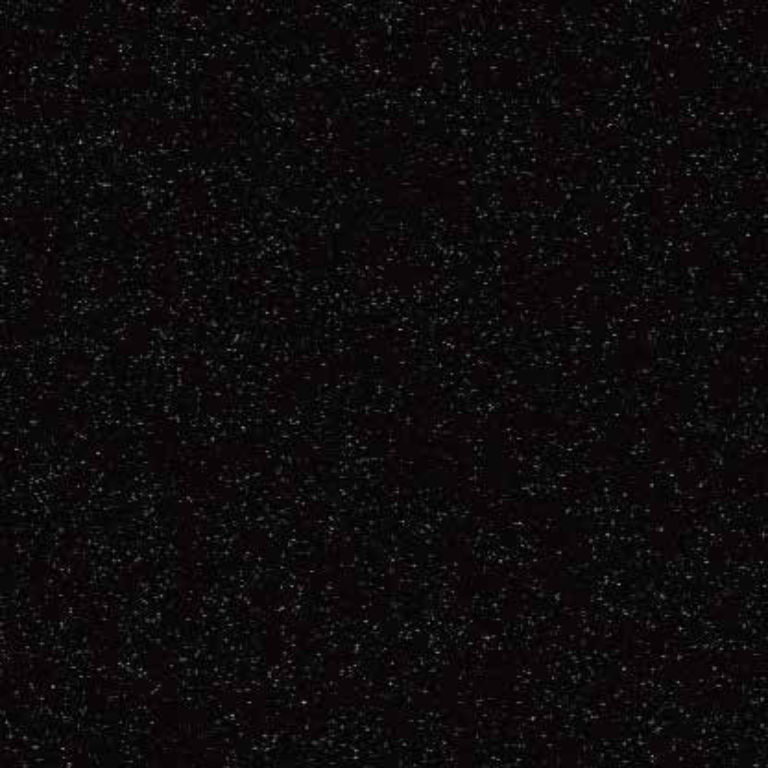 Maxplas Black Gemstone Bathroom Wall Panel 2.4m x 1m