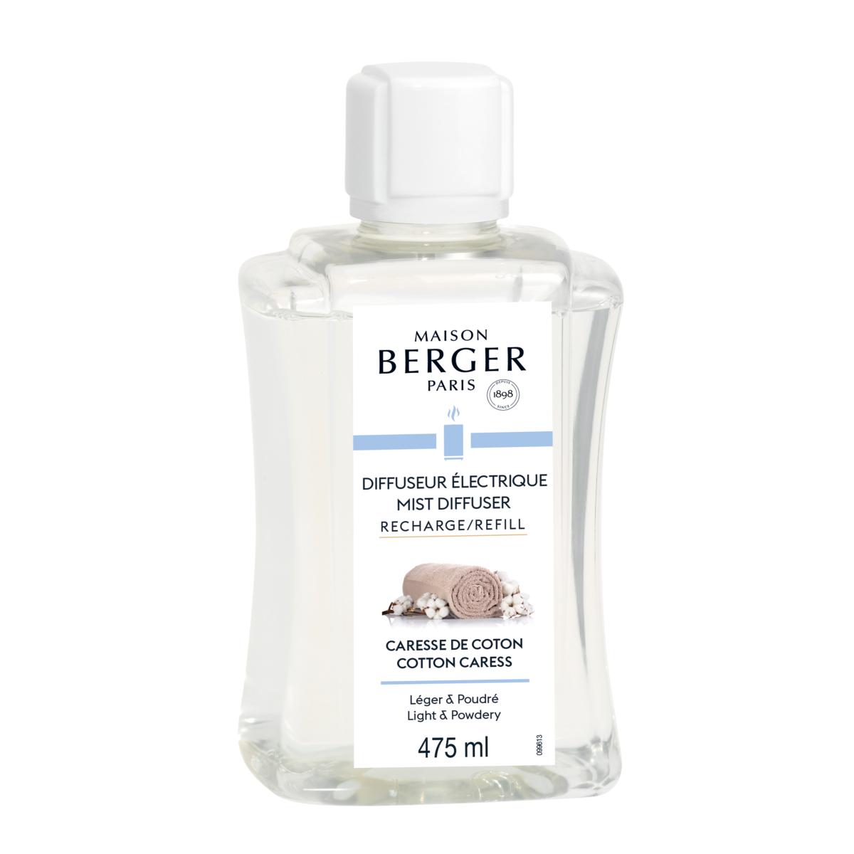 Cotton Caress Mist Diffuser Refill 475ml