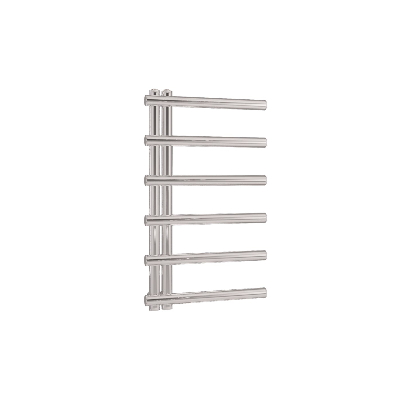 Carlo Designer Carbon Steel Towel Radiator