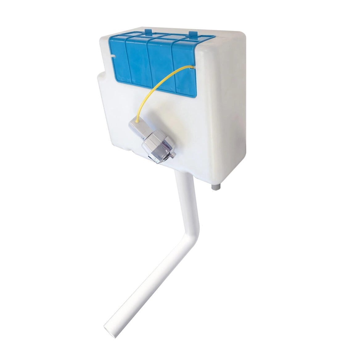 Concealed Scudo WC Toilet Cistern