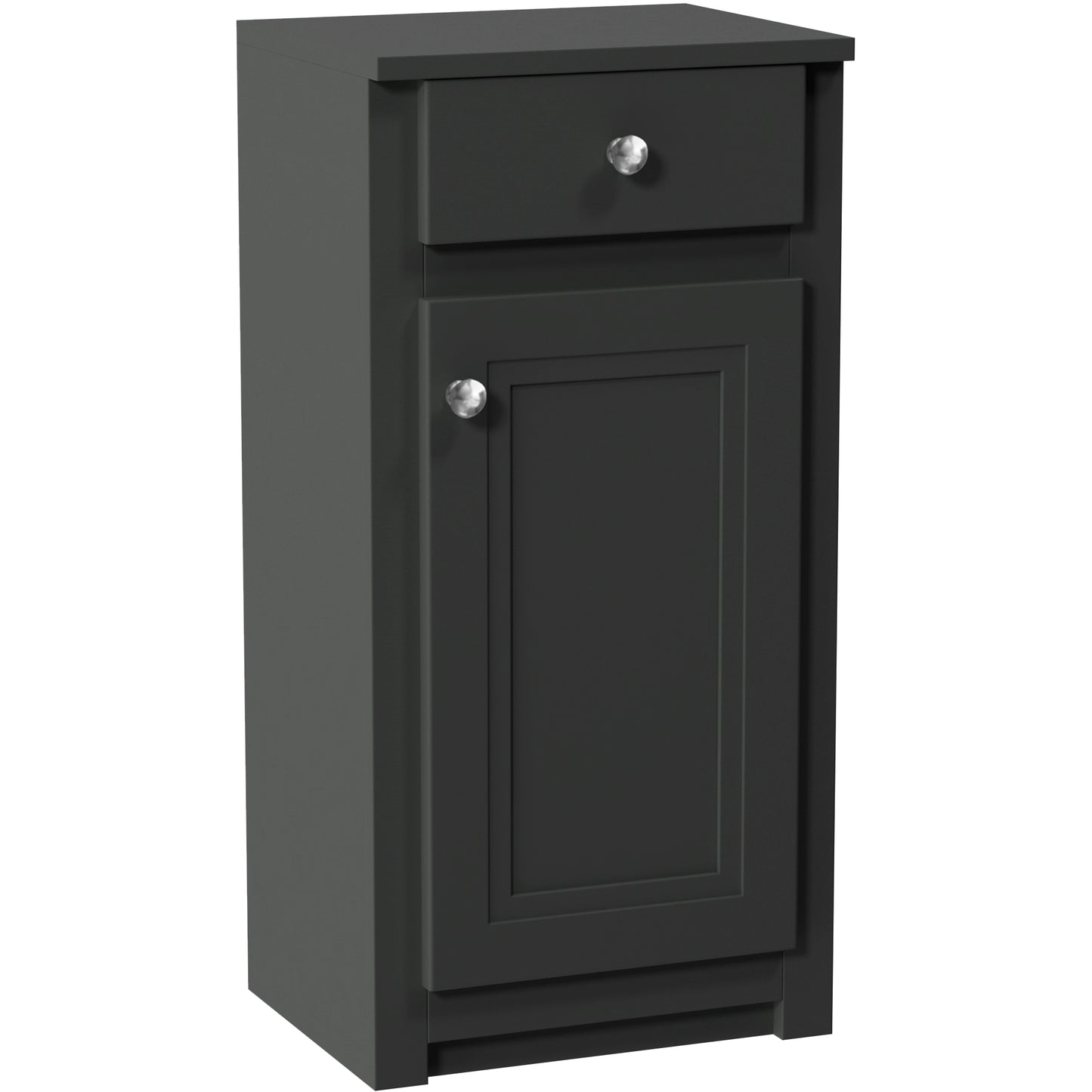 Classica Floor Standing Bathroom Side Cabinet