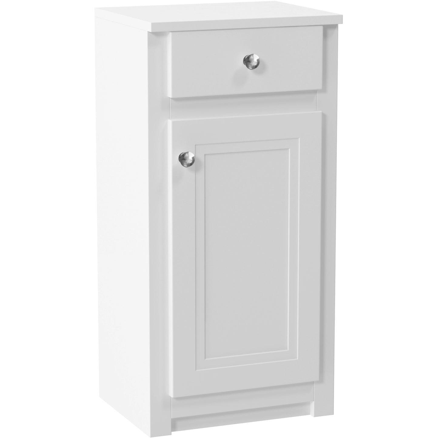 Classica Floor Standing Bathroom Side Cabinet