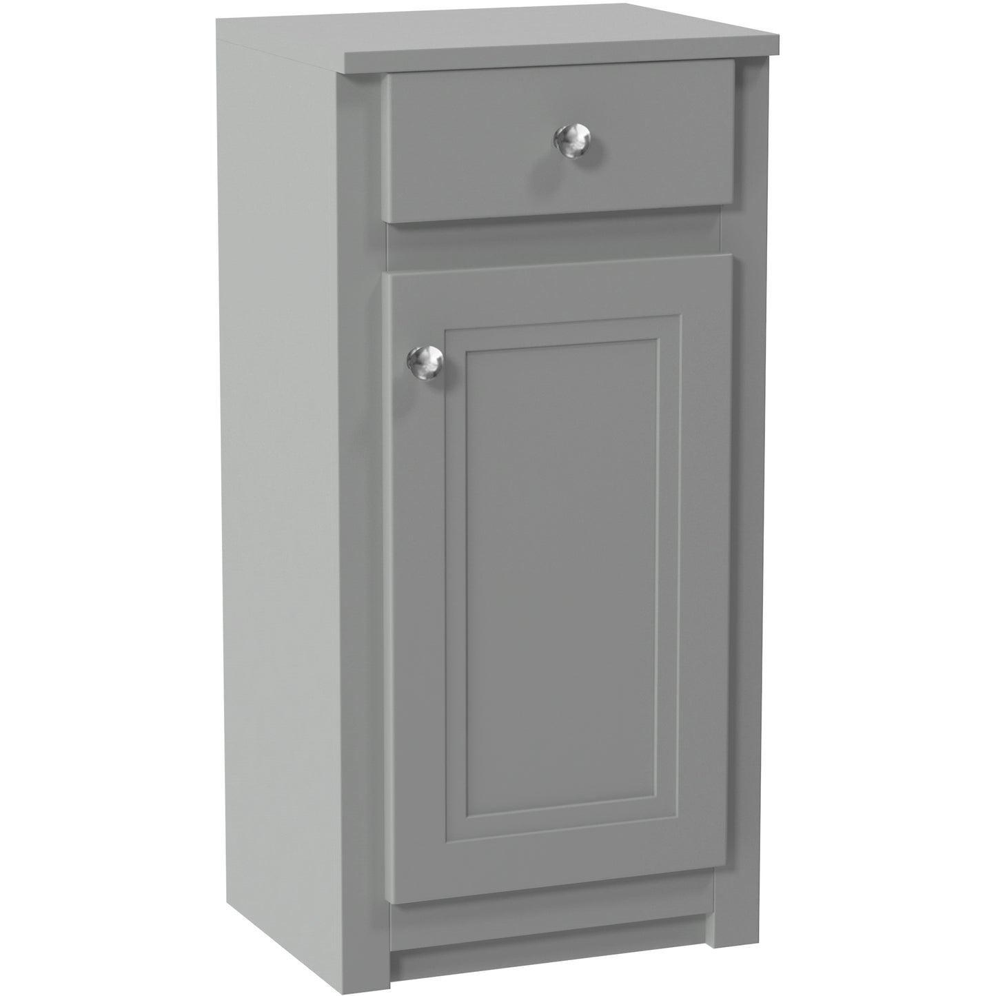 Classica Floor Standing Bathroom Side Cabinet