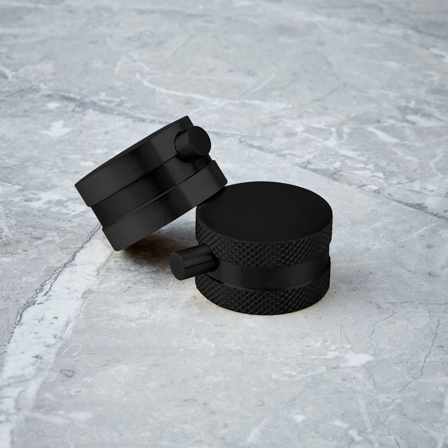 Core Round Rigid Riser Shower