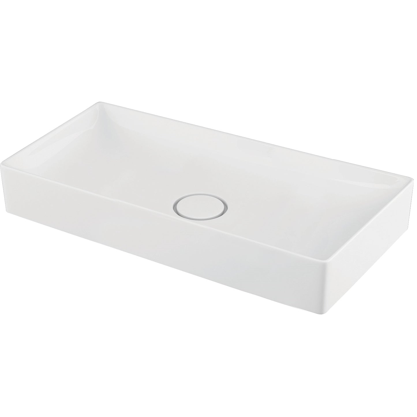 Stance Counter Top Basin