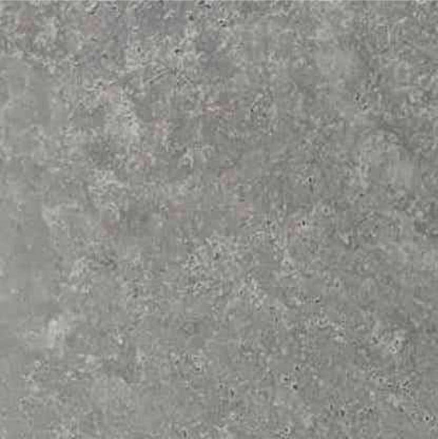 Maxplas Concrete Grey Matt Bathroom Wall Panel 2.4m x 1m Bubbles