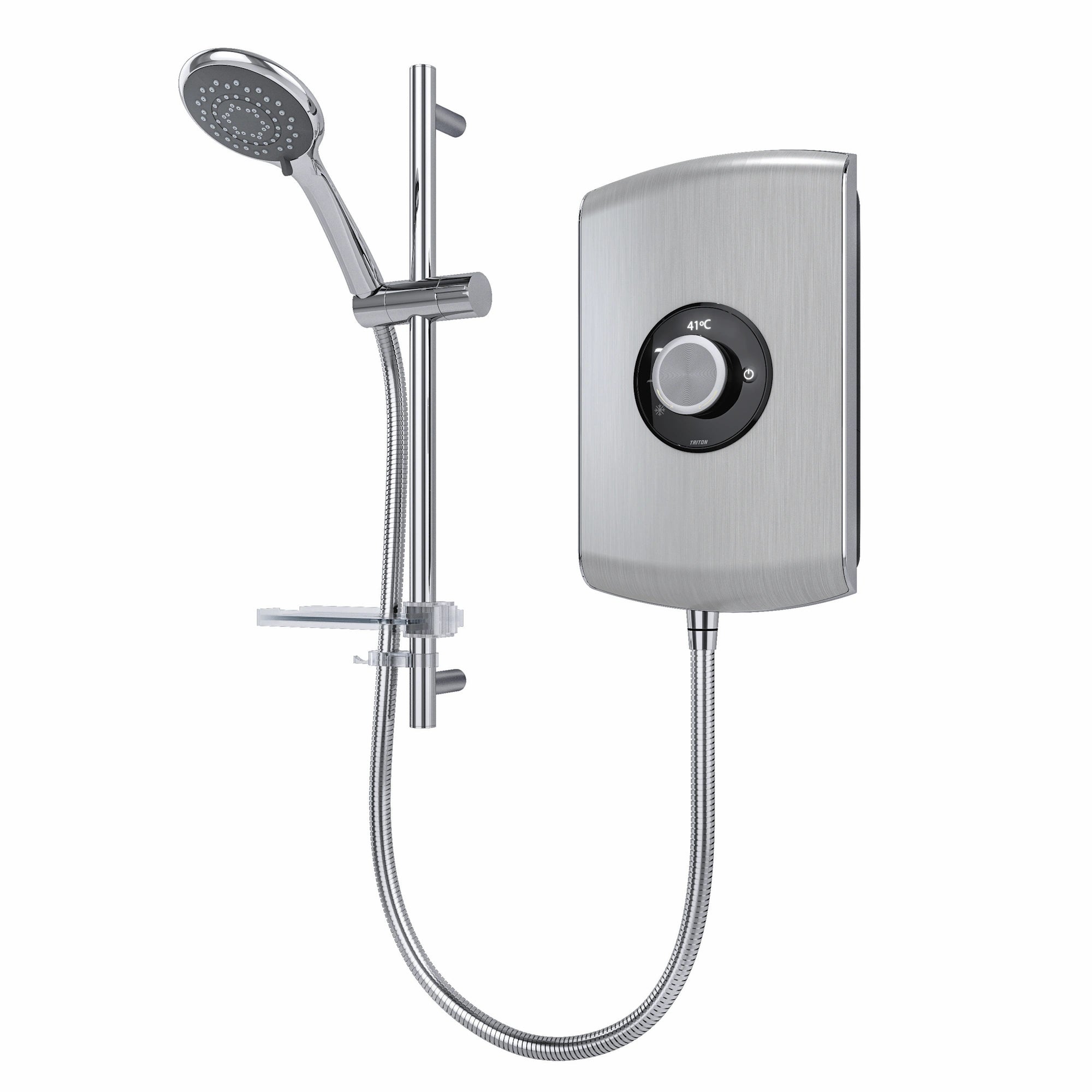 Triton Amore Digital Electric Shower