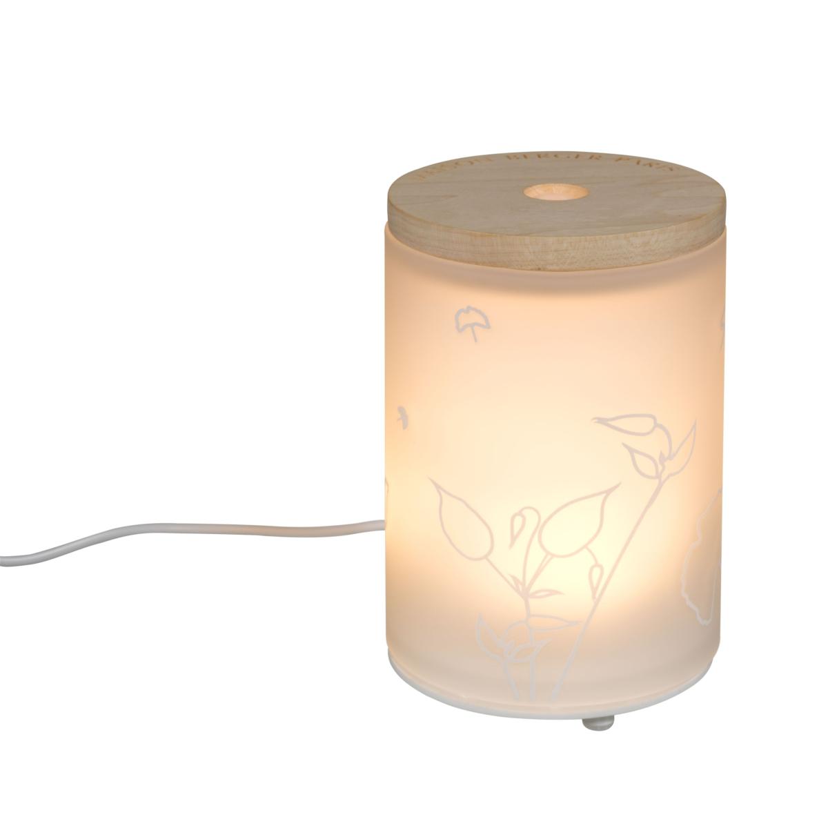 Aroma Relax Oriental Comfort - Mist Diffuser