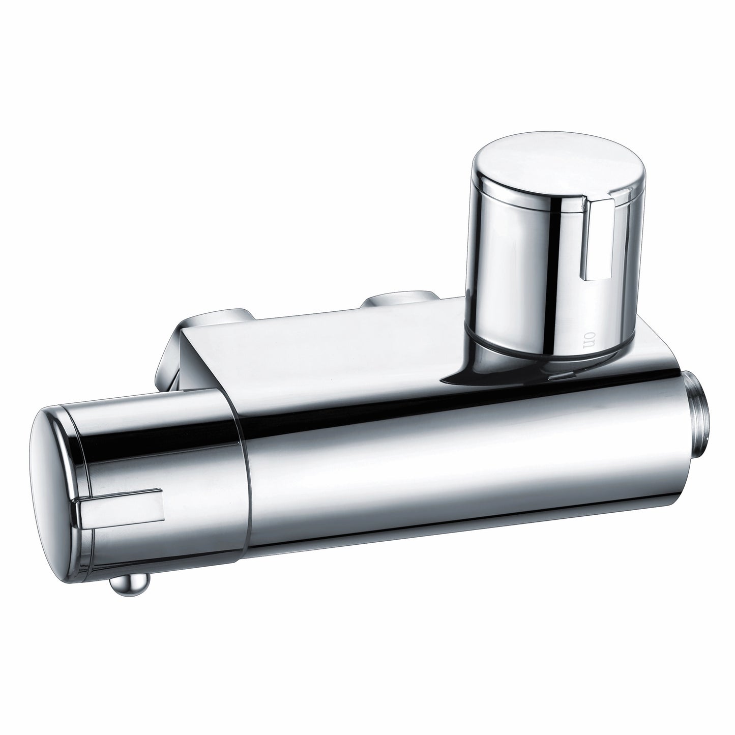 Thermostatic Mixer Vertical Valve for Douche