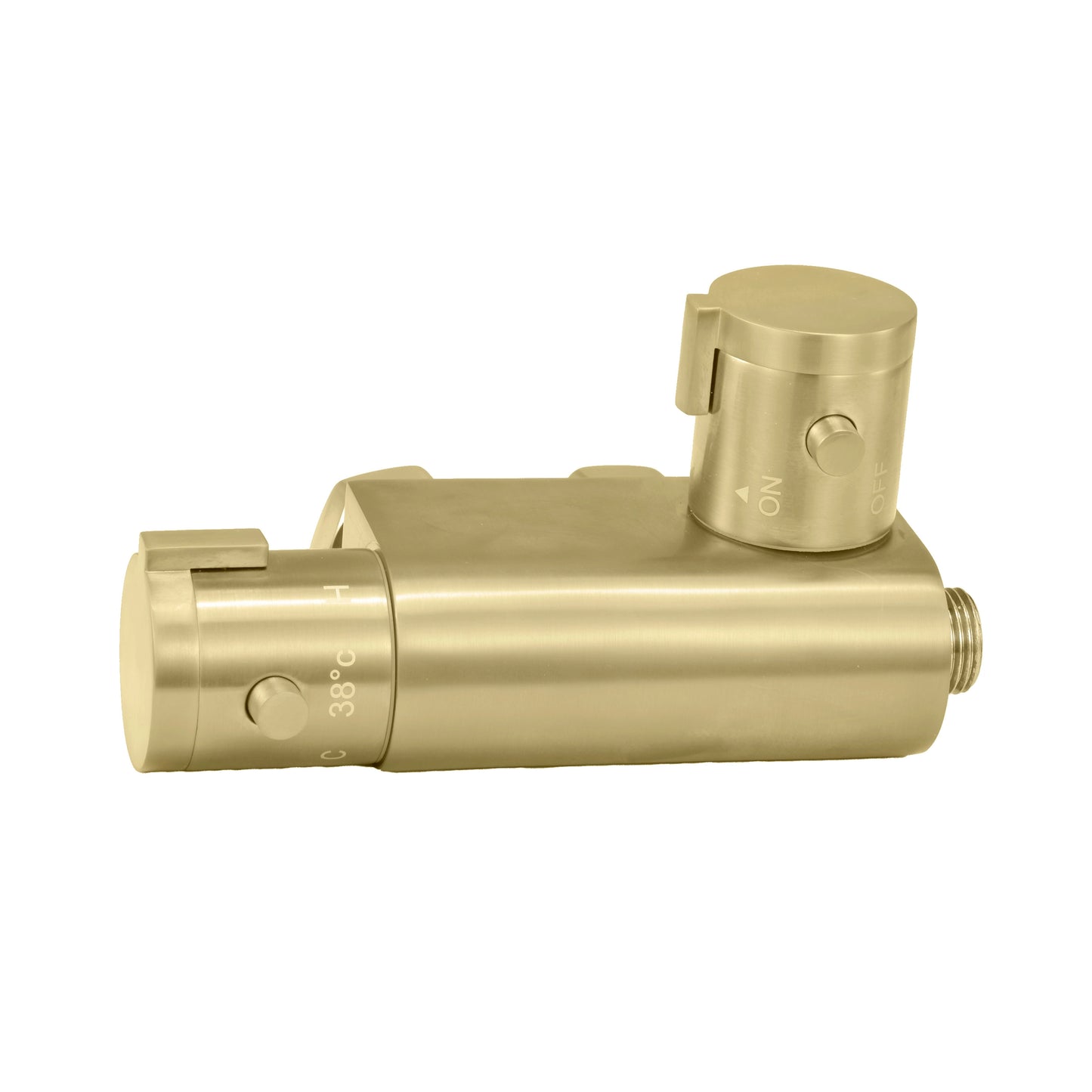 Thermostatic Mixer Vertical Valve for Douche
