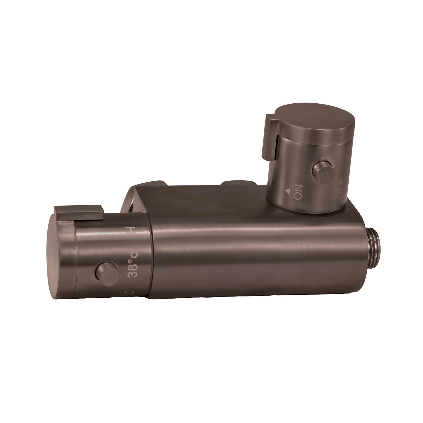 Thermostatic Mixer Vertical Valve for Douche