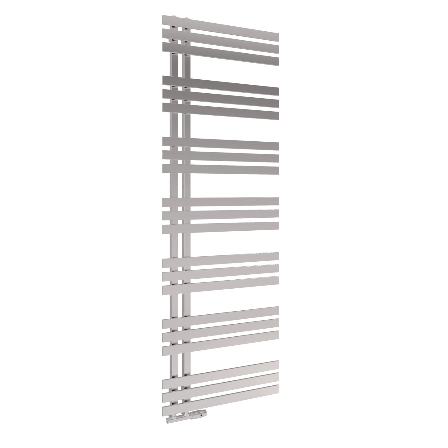 Elizabeth Designer Carbon Steel Towel Radiator