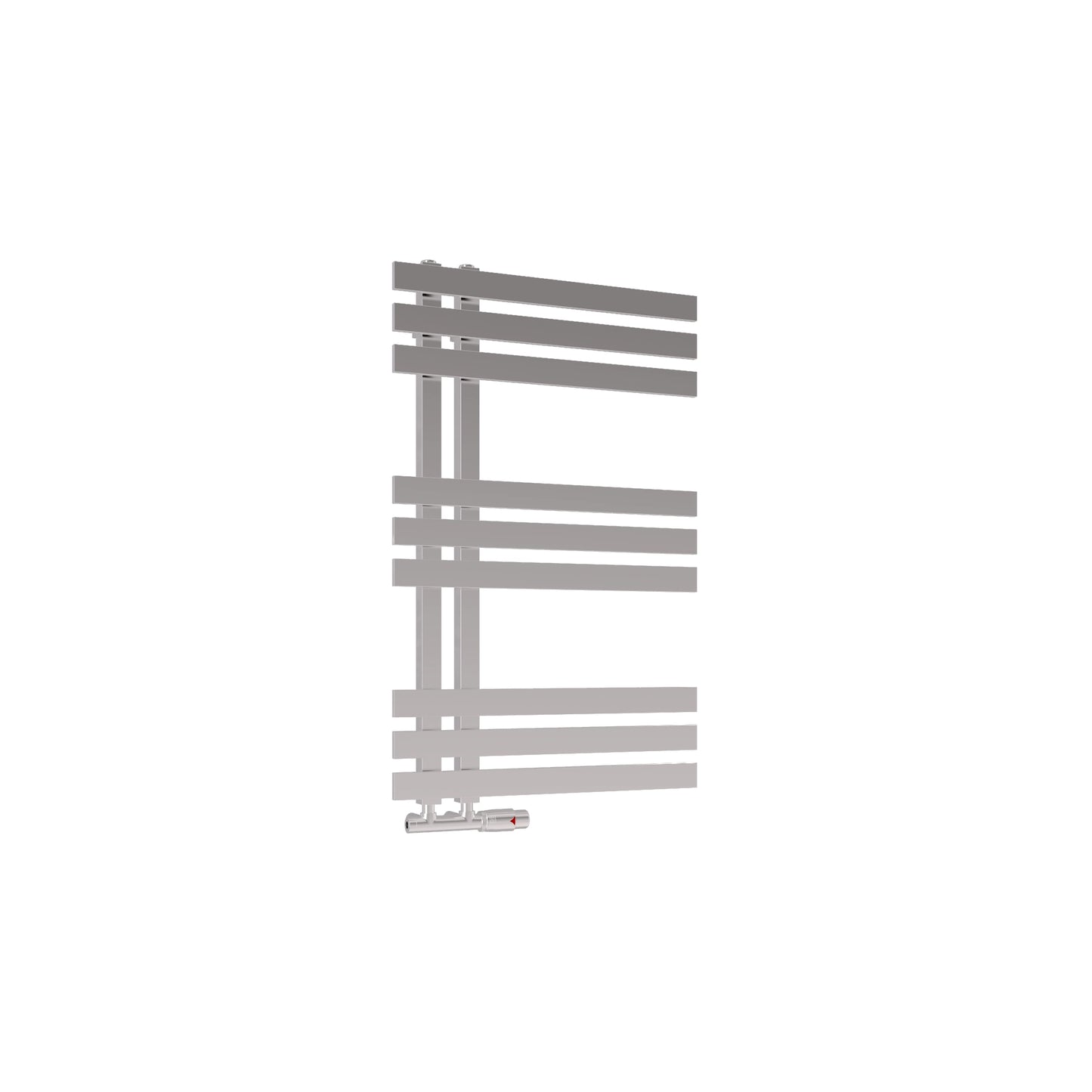 Elizabeth Designer Carbon Steel Towel Radiator