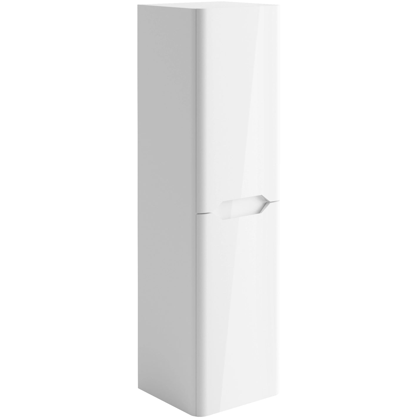 Ella Tall Boy Bathroom Cabinet
