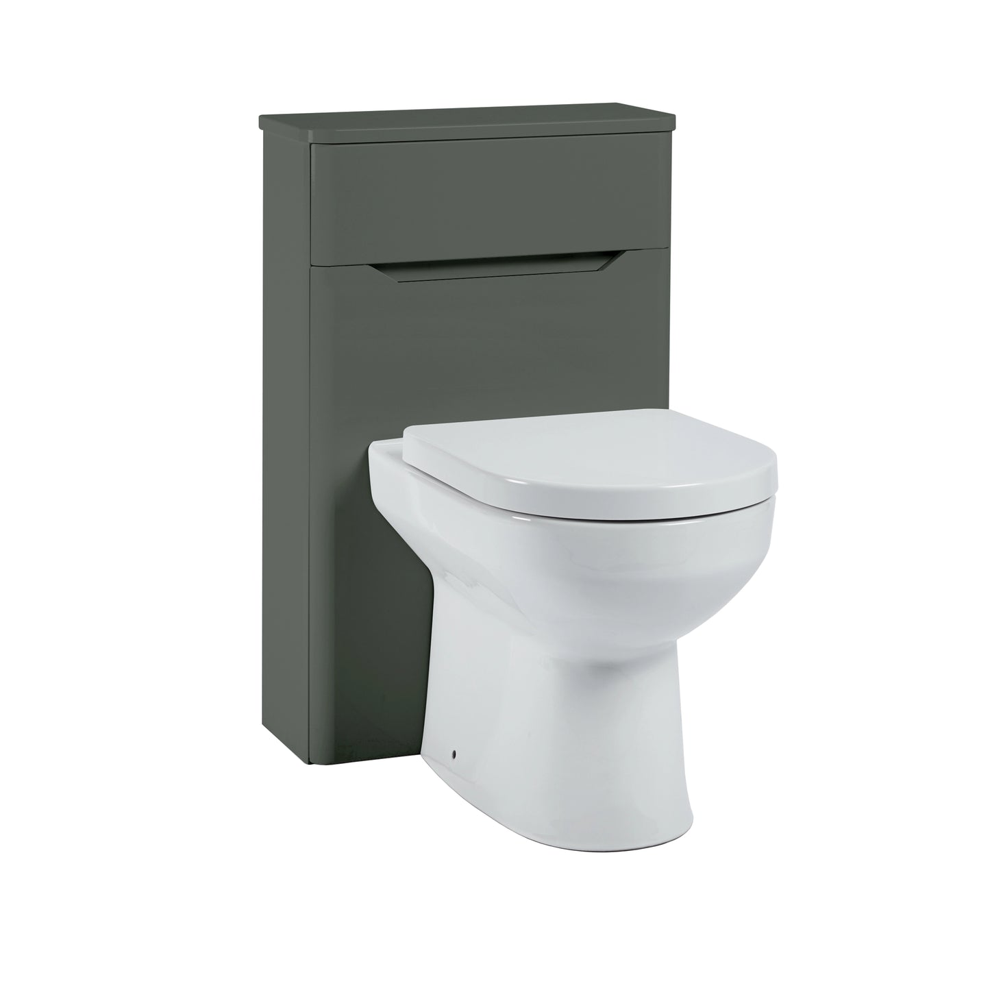 Ella WC Unit