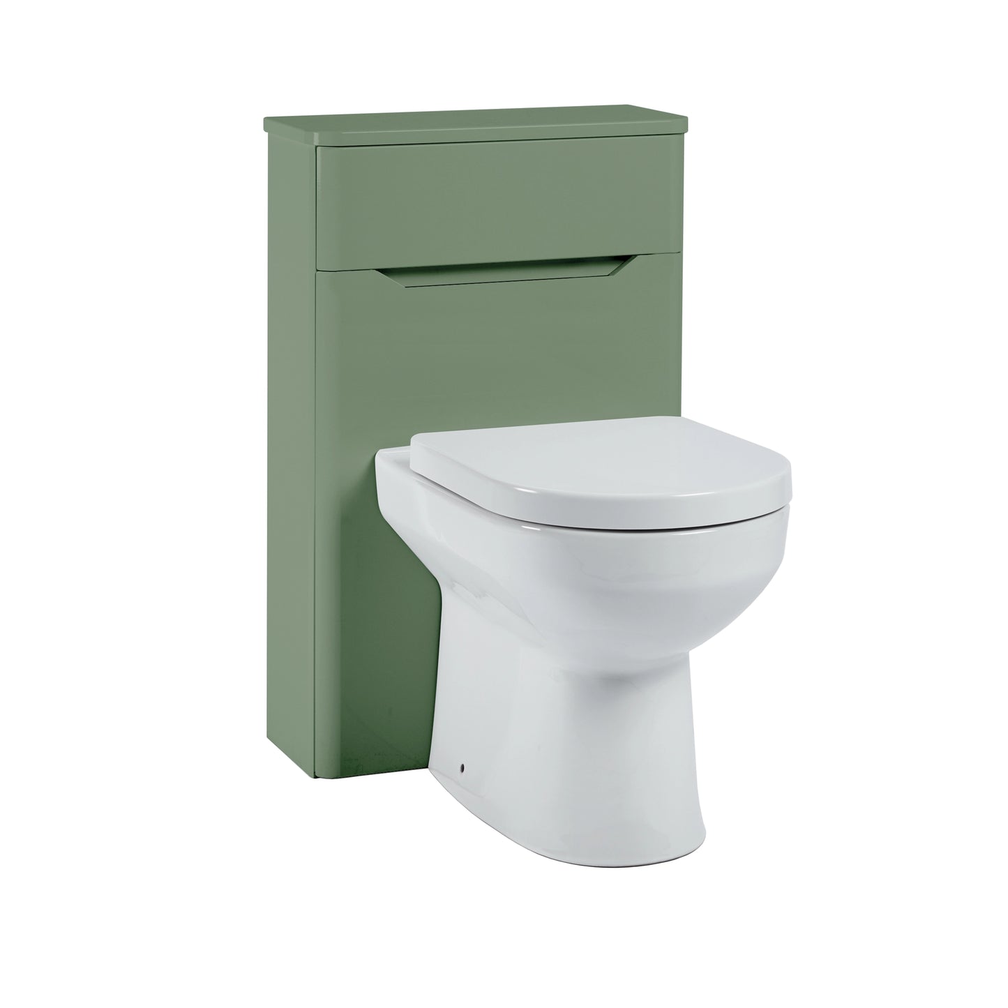 Ella WC Unit