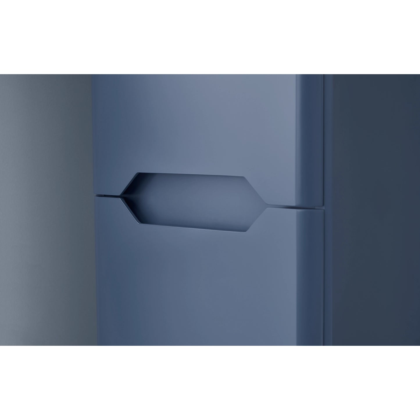 Ella Tall Boy Bathroom Cabinet
