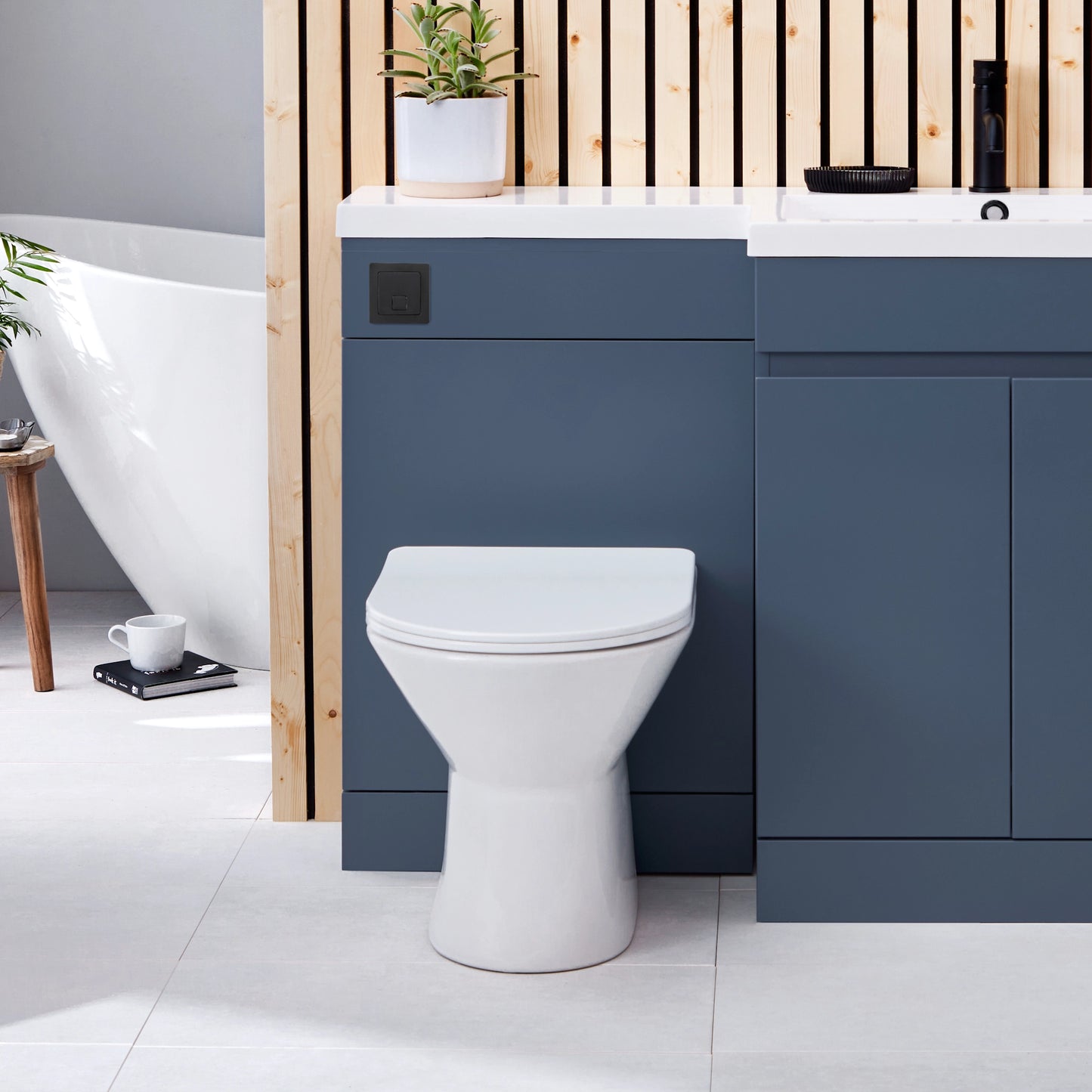 Empire WC Unit