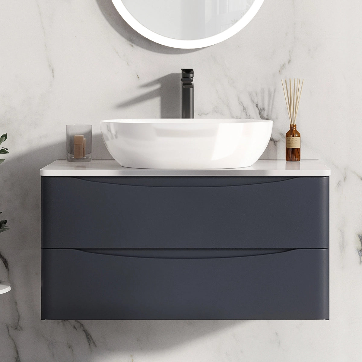 Neo Counter Top Basin