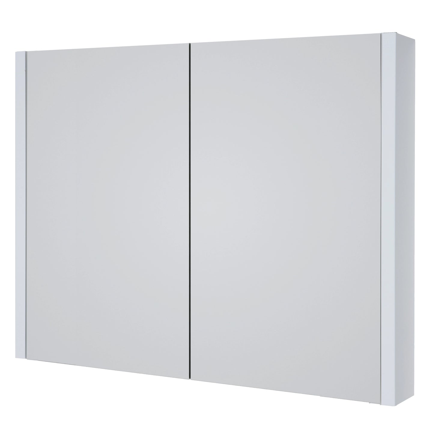 Purity Kartell Soft Close Mirror Cabinet