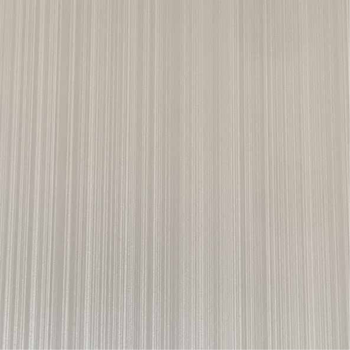 Maxplas Grey Strips Matt Bathroom Wall Panel 2.4m x 1m