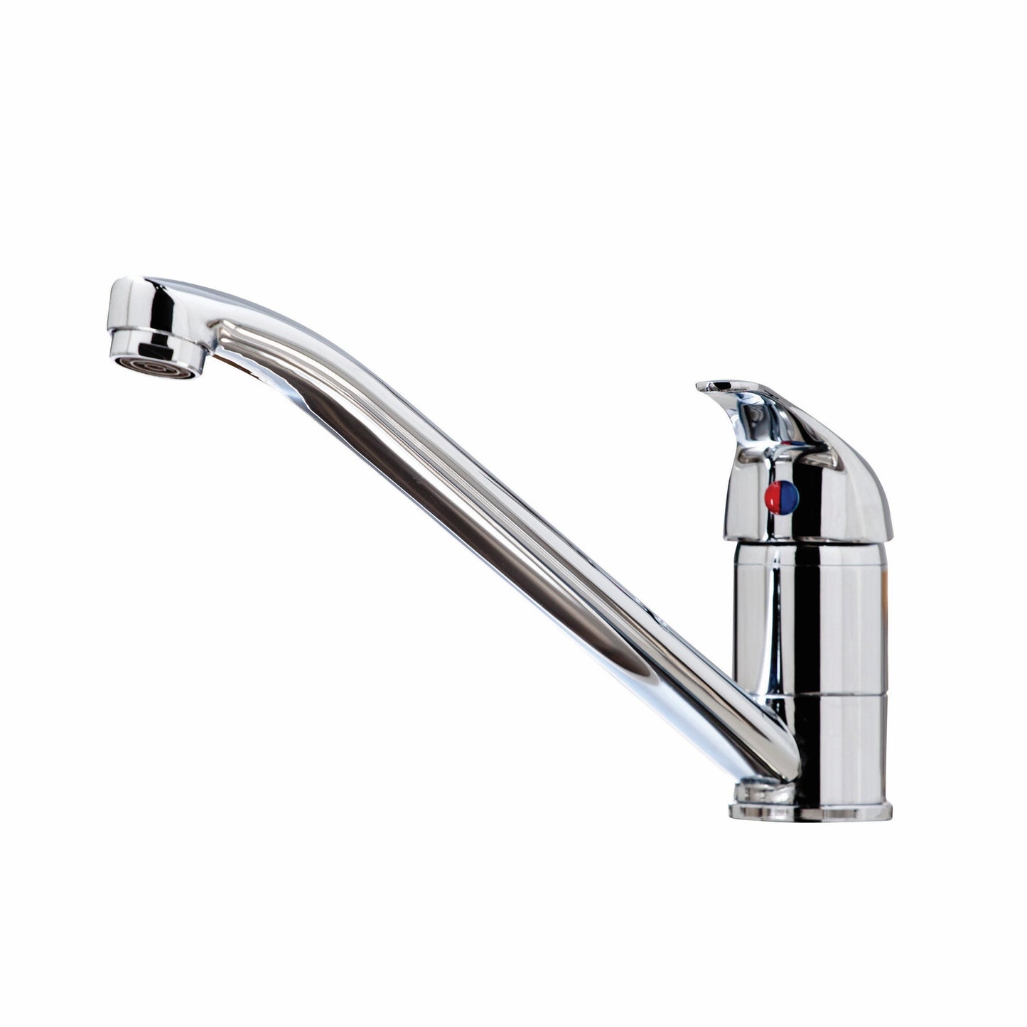 Aruba Mono Mixer Kitchen Tap