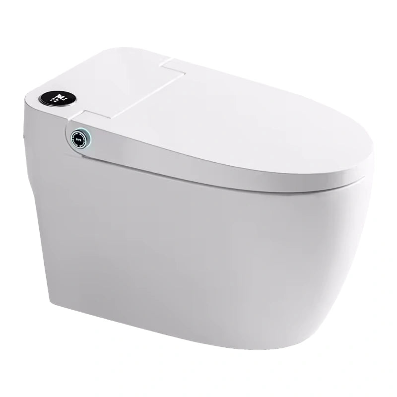 Kawaguchi Indulgent Tank+ Japanese Style Smart Toilet & Bidet