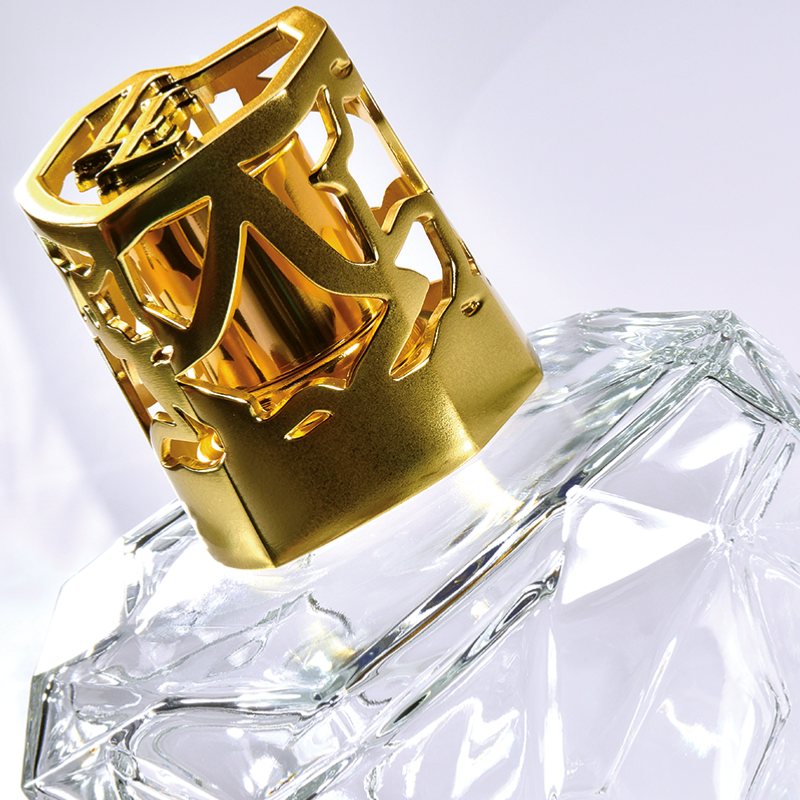 Lolita Lempicka Clear Premium Lamp Gift Set