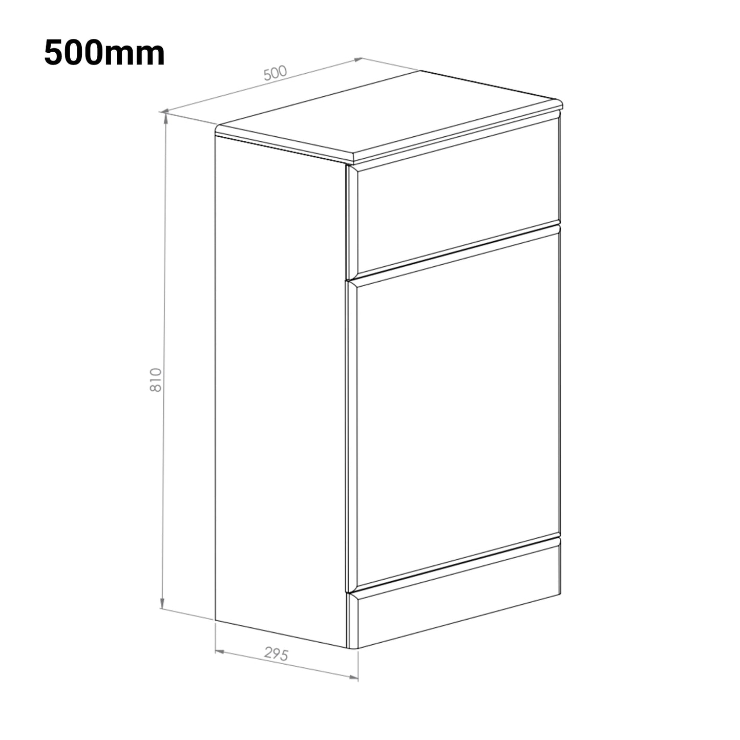 Lanza WC Unit