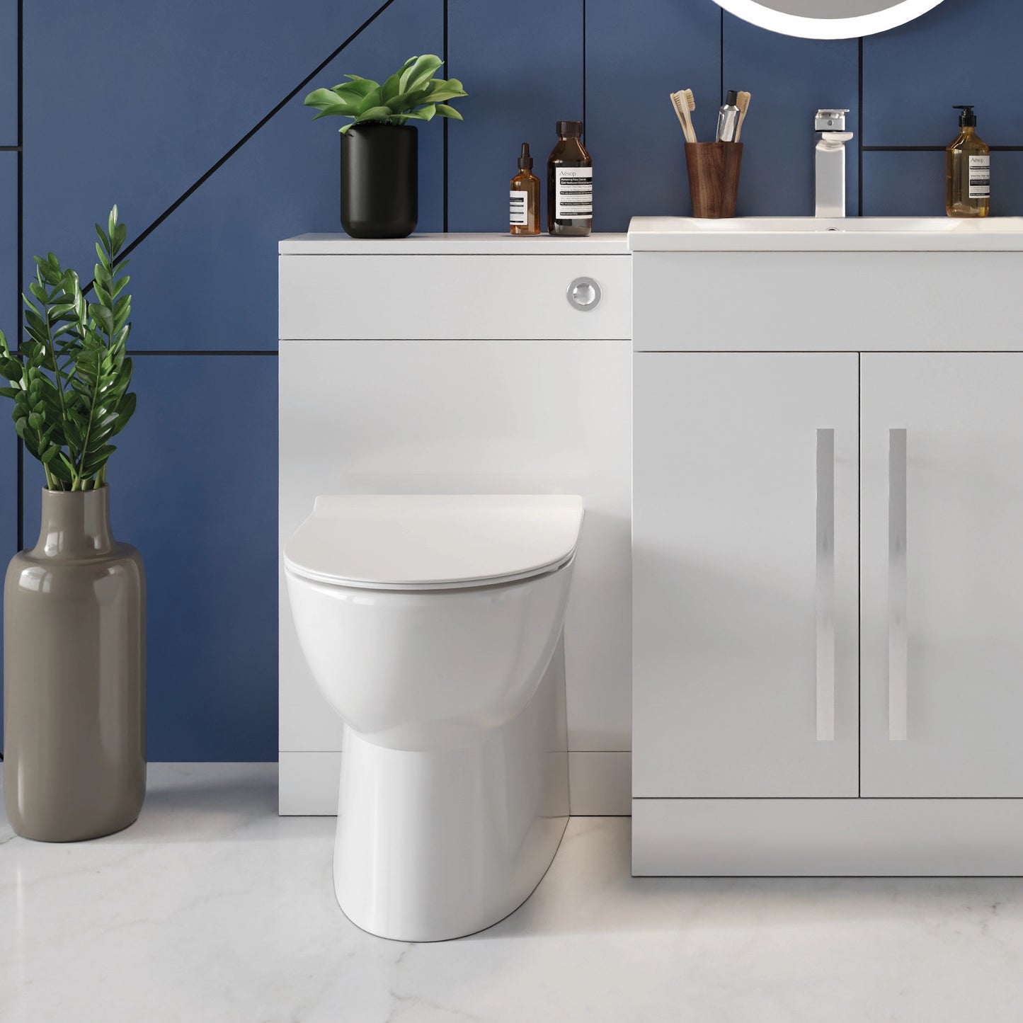 Empire WC Unit