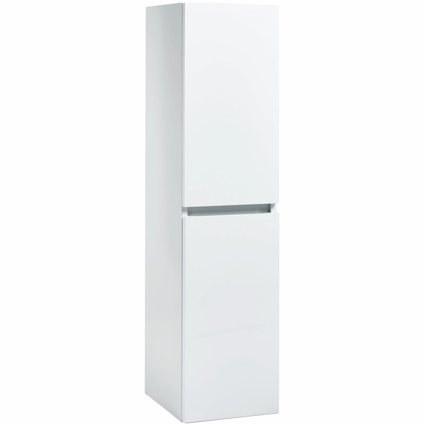 Muro Tall Boy Bathroom Cabinet