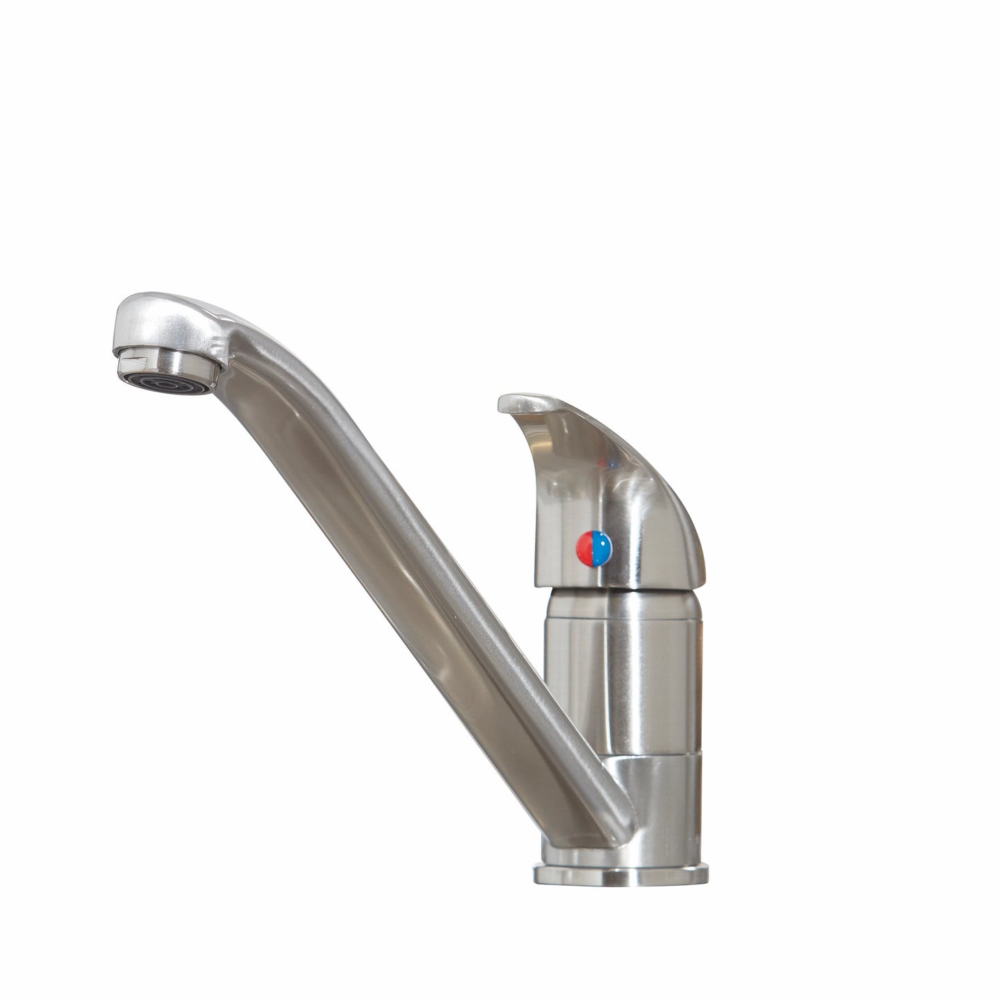 Aruba Mono Mixer Kitchen Tap
