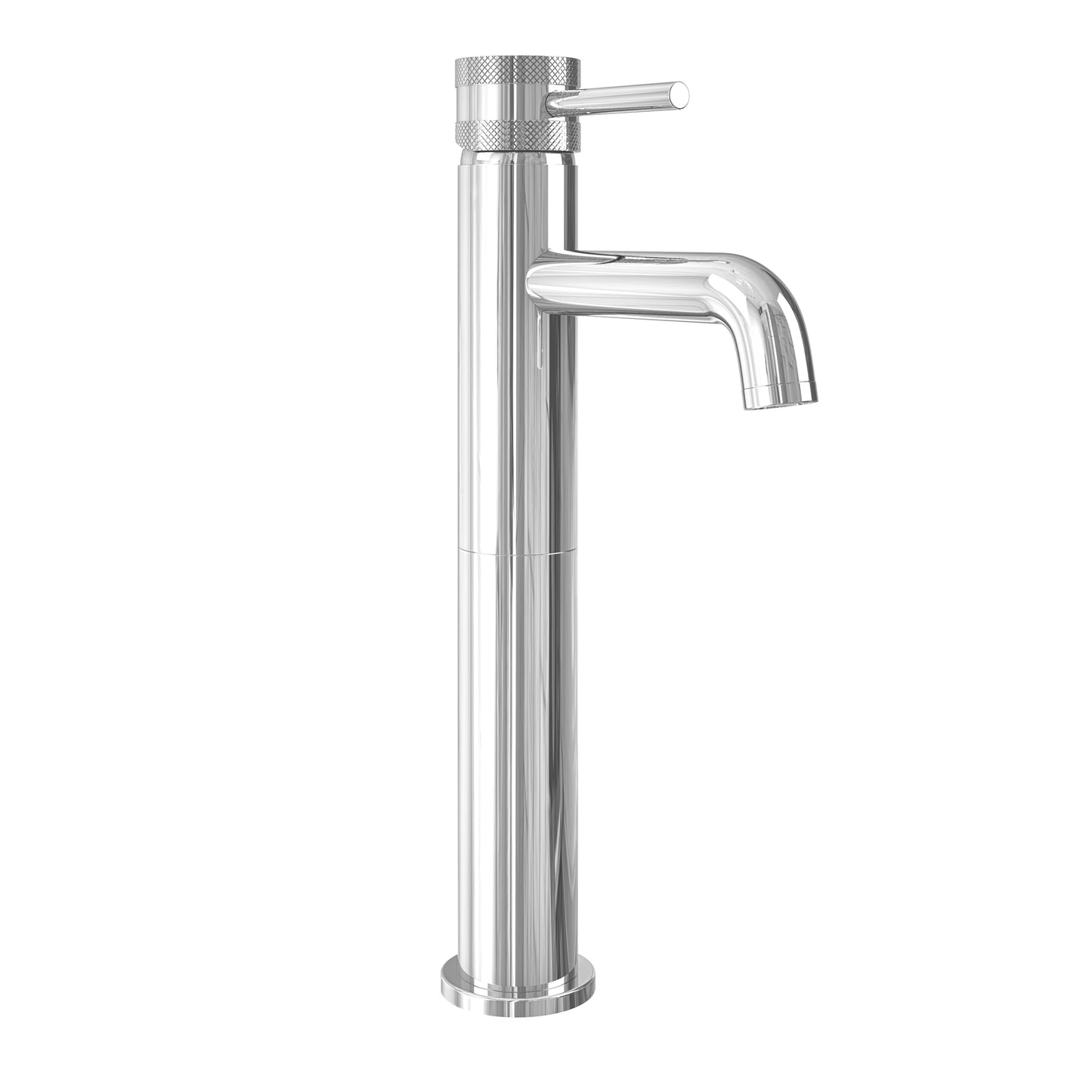 Core Tall Mono Basin Mixer Tap