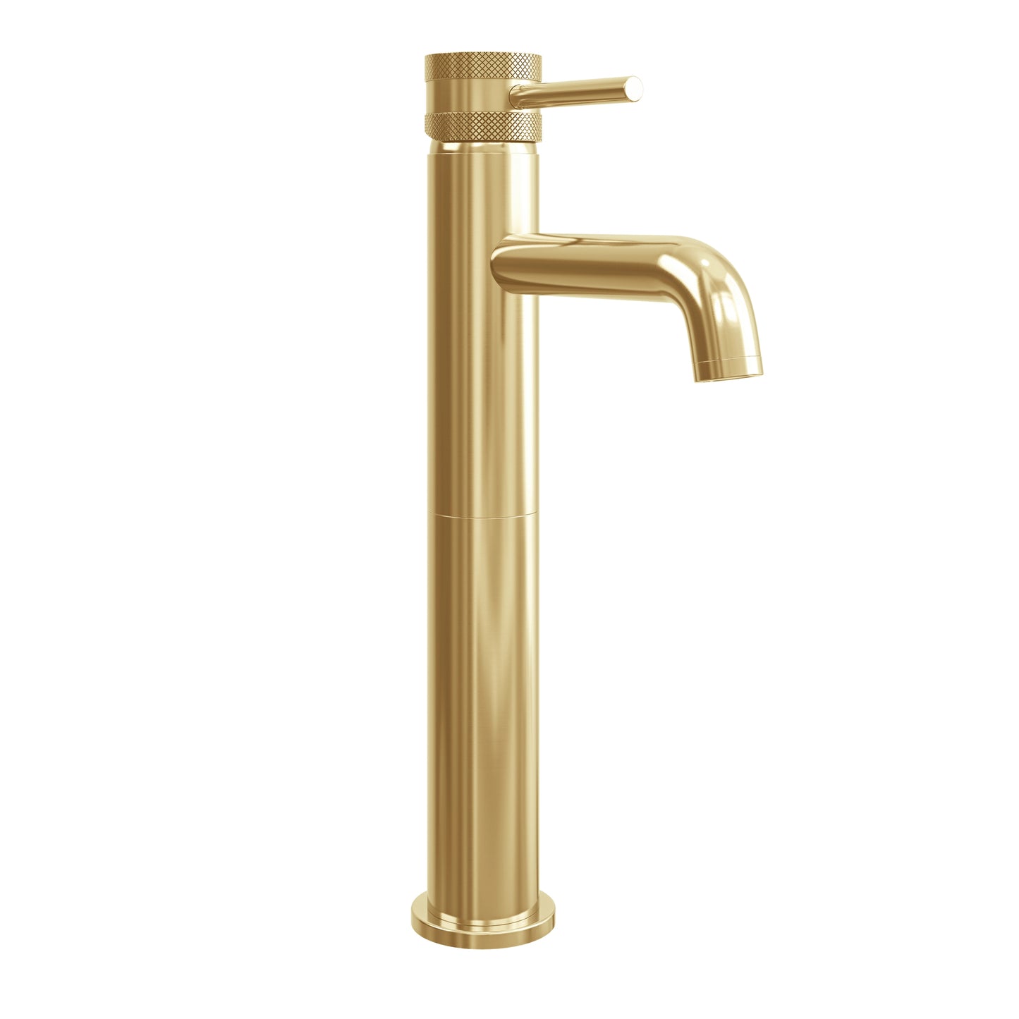 Core Tall Mono Basin Mixer Tap