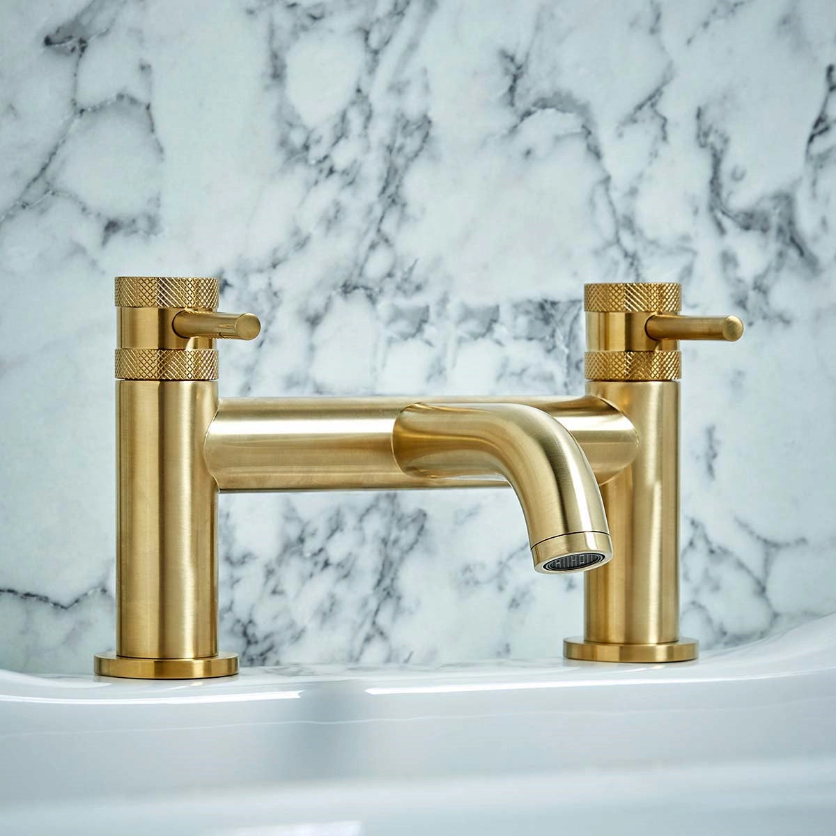 Core Bath Filler Tap