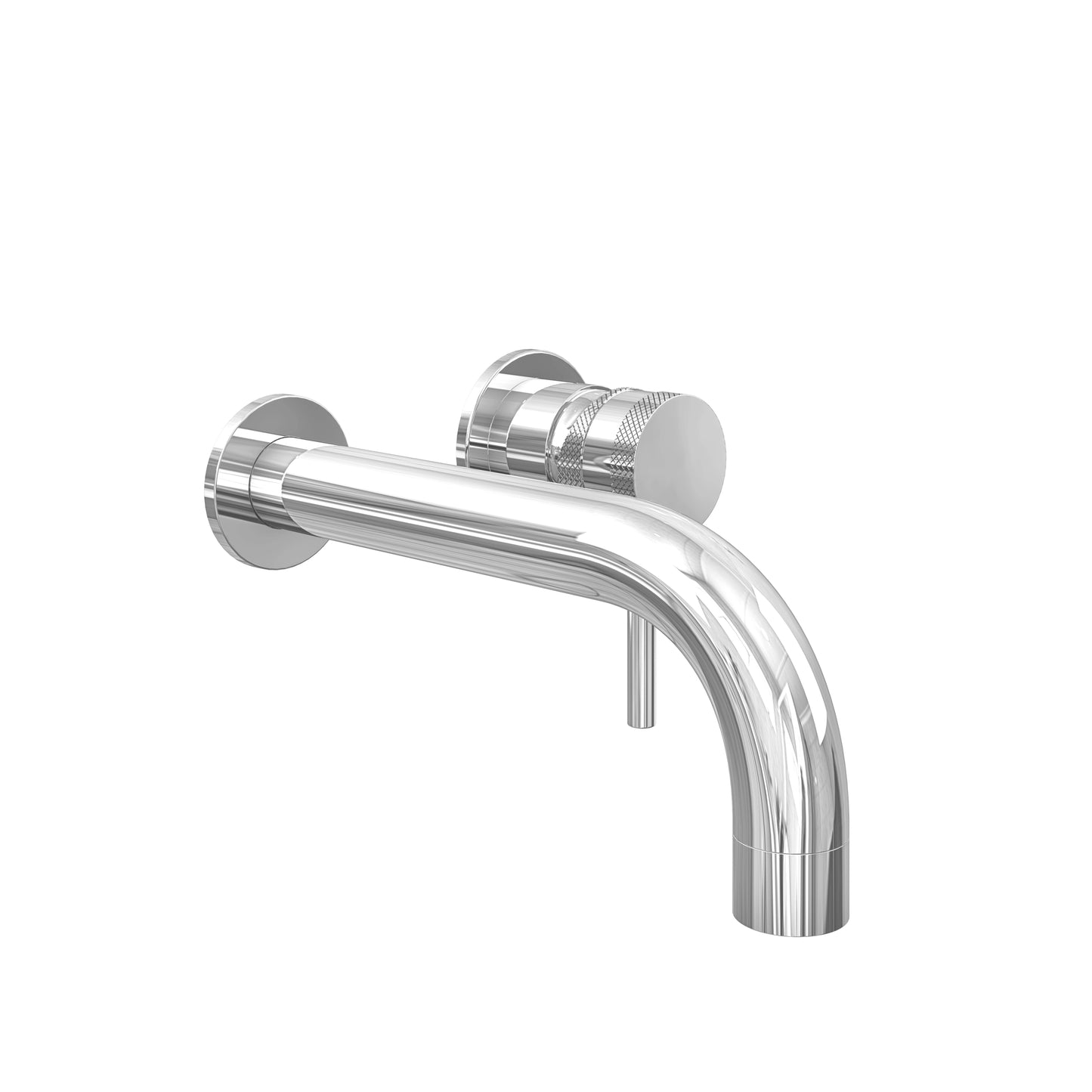 Core Wall Mounted Mono Basin Tap