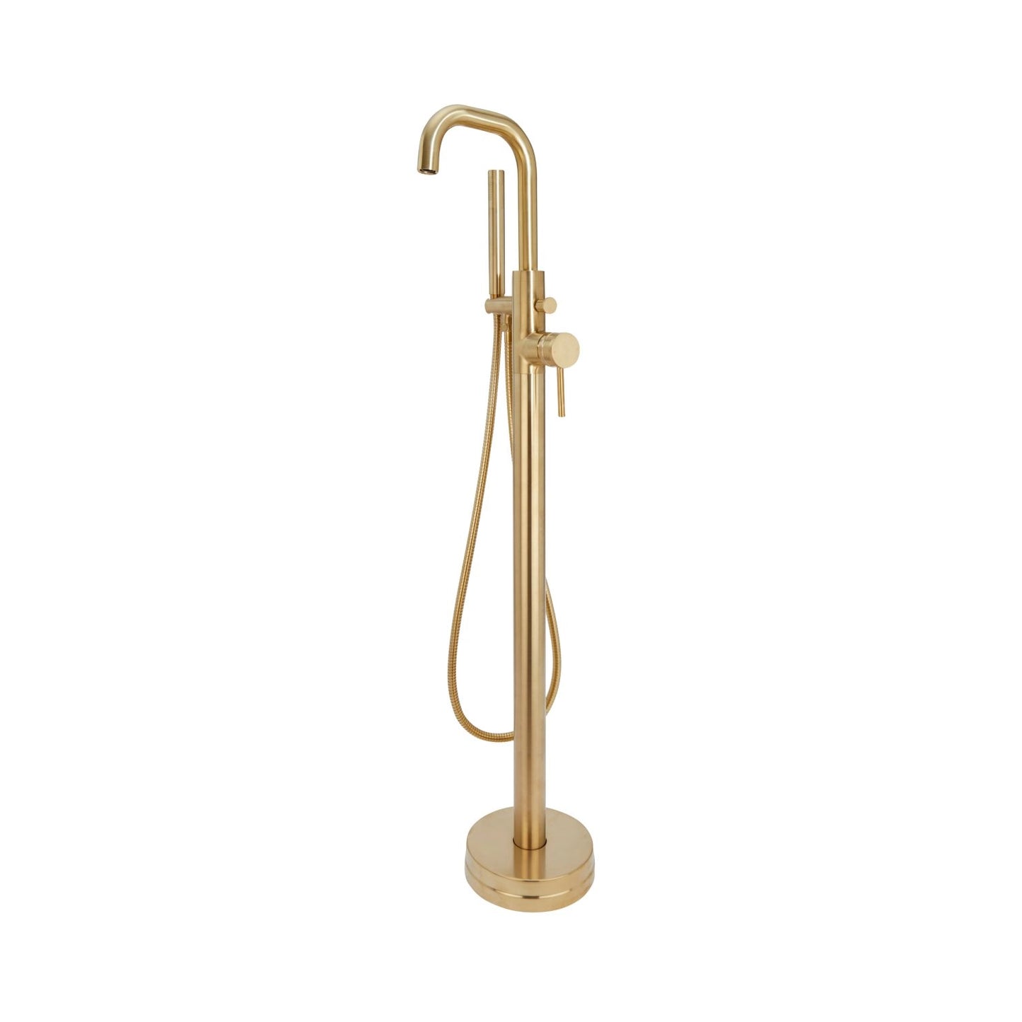 Core Free Standing Bath Shower Mixer Tap