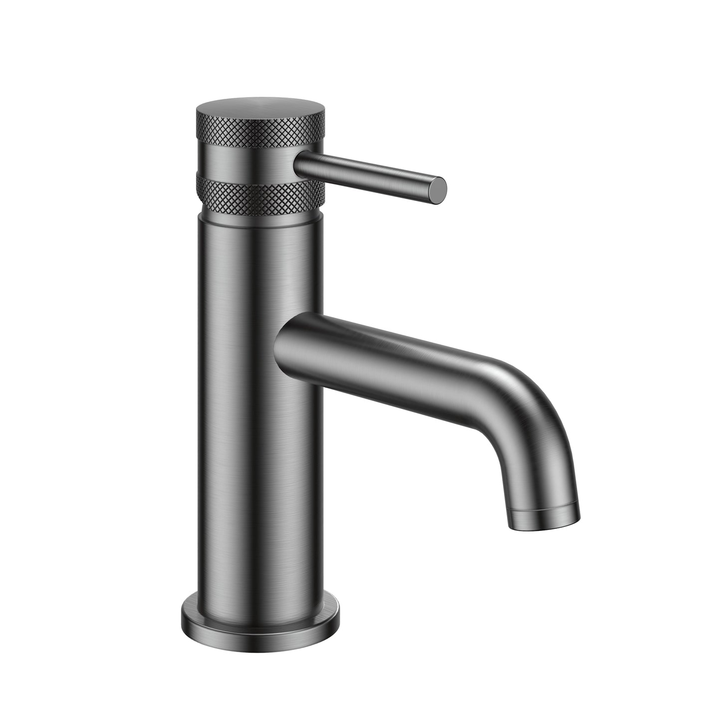 Core Mono Basin Mixer Tap