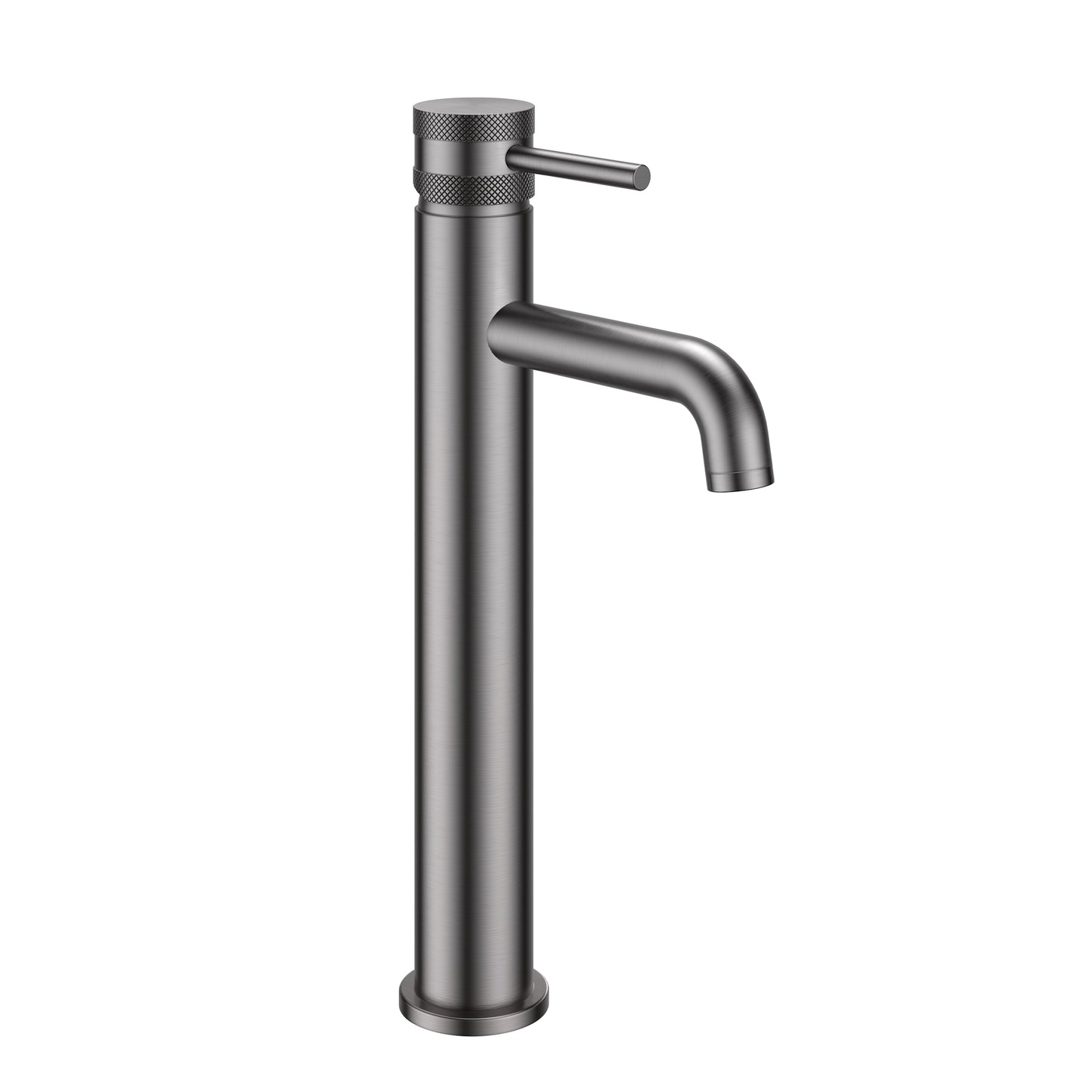 Core Tall Mono Basin Mixer Tap