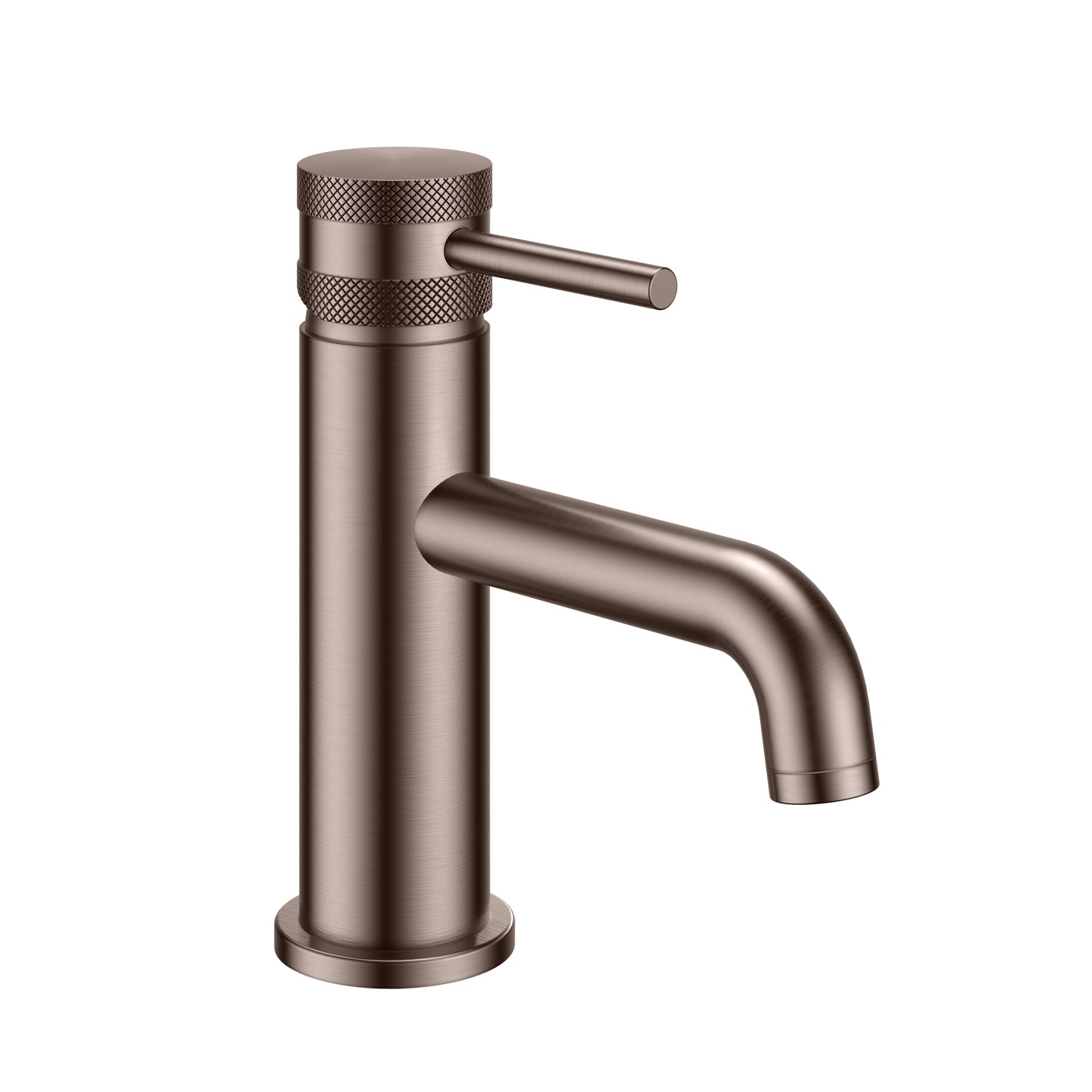 Core Mono Basin Mixer Tap