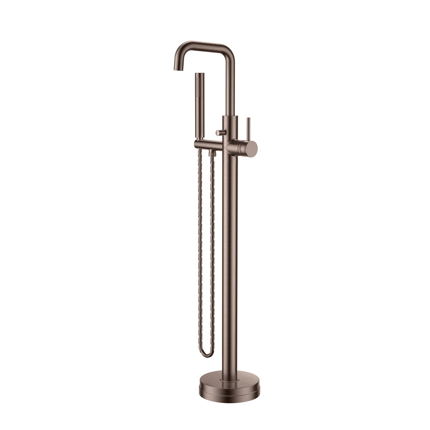 Core Free Standing Bath Shower Mixer Tap