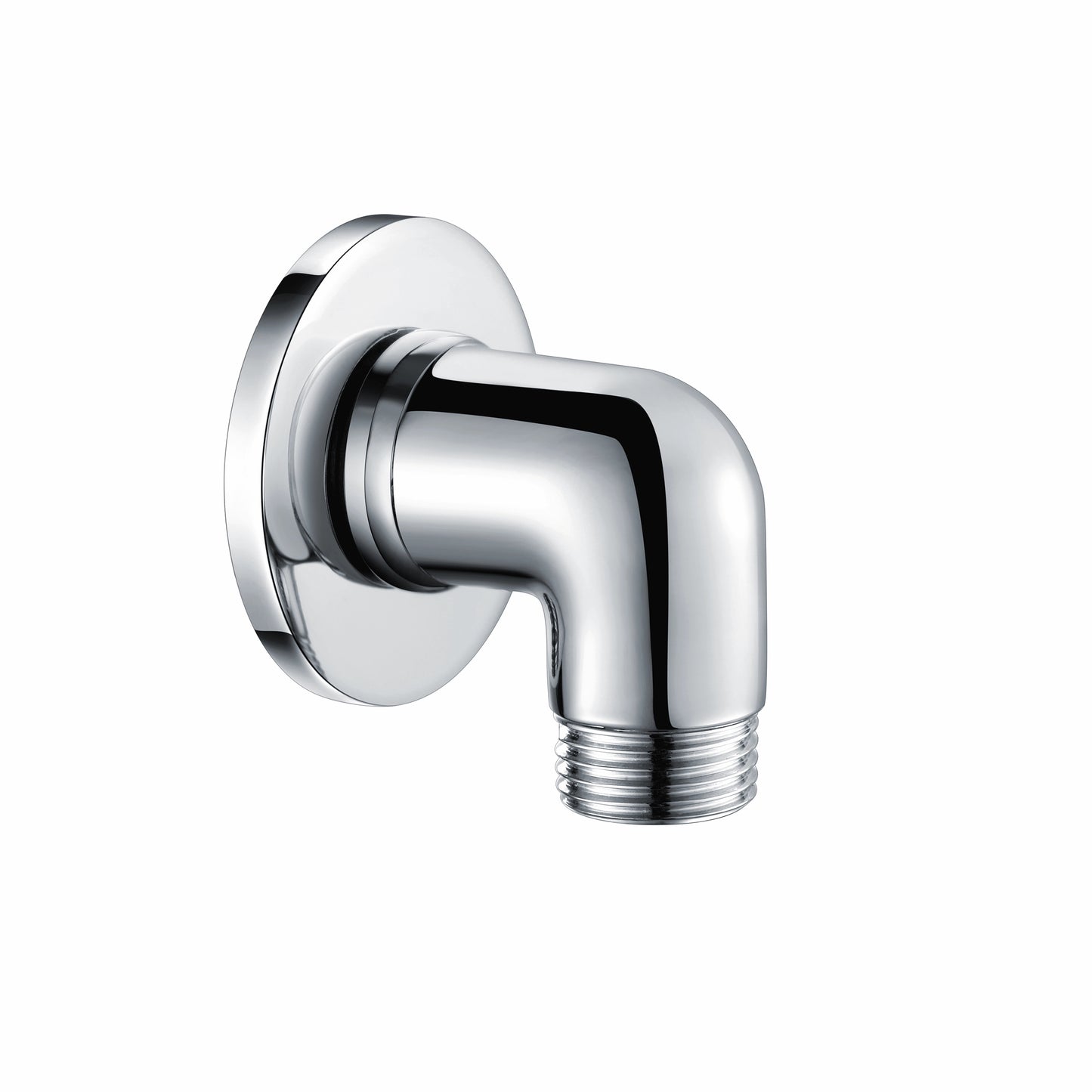 Traditional Wall Mounted Shower Elbow Outlet