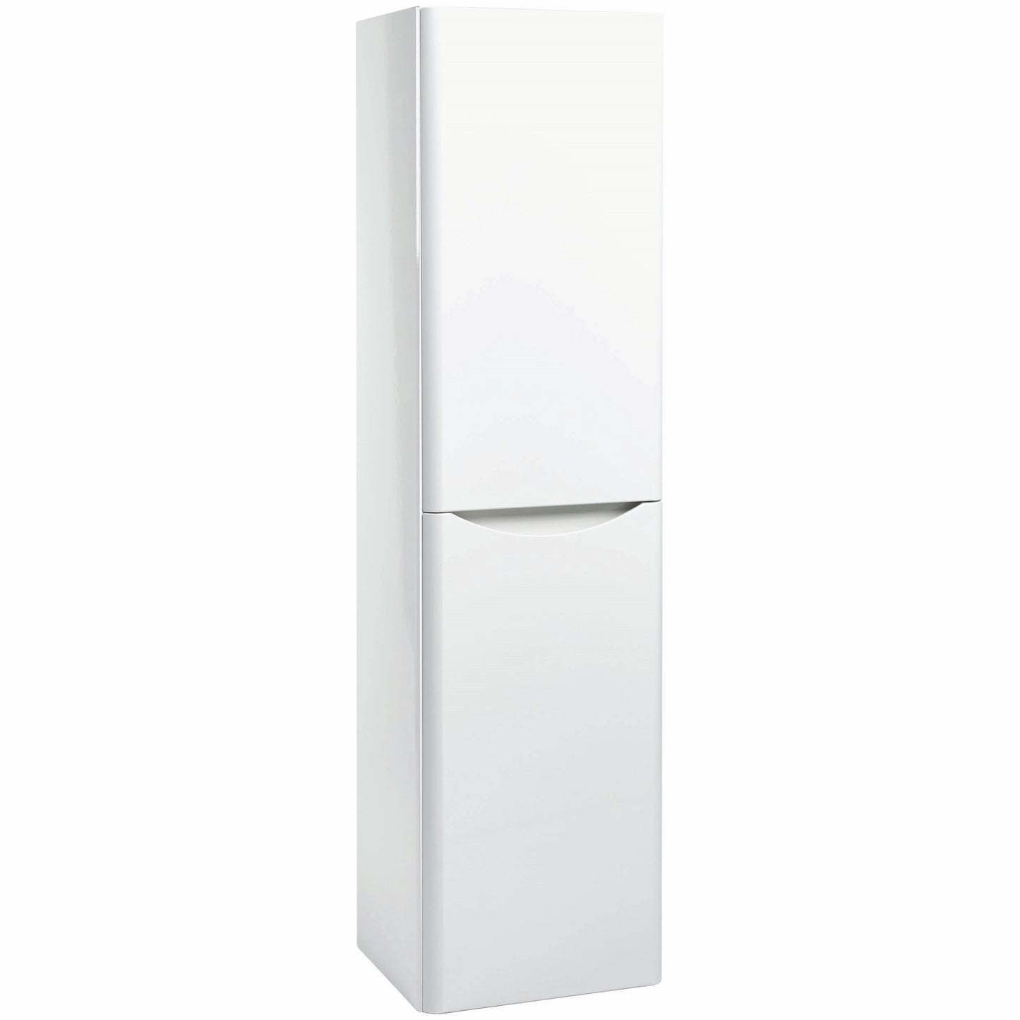 Bella Tall Boy Bathroom Cabinet
