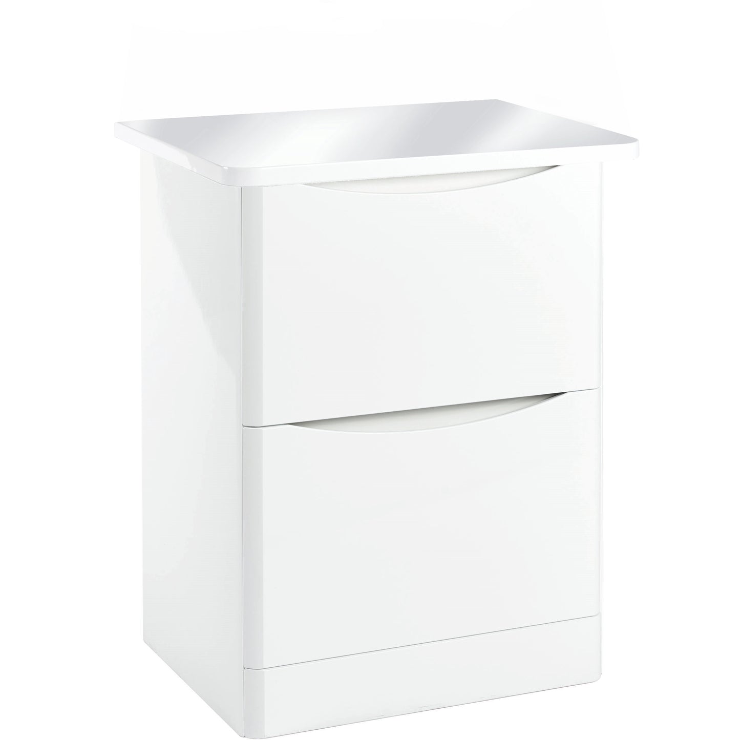 Bella Floor Standing Basin Sink Vanity Unit
